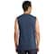 Port & Company® Men's Core Cotton Sleeveless T-Shirt